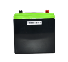 Load image into Gallery viewer, 32Ah Lithium Battery (14.8V NMC) with Charger (Bluetooth)
