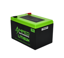 Load image into Gallery viewer, 32Ah Lithium Battery (14.8V NMC) with Charger (Bluetooth)