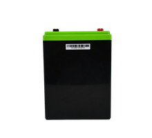 Load image into Gallery viewer, 52Ah Lithium Battery (14.8V NMC) with Charger (Bluetooth)