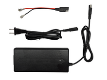 Load image into Gallery viewer, 19Ah Lithium Battery (14.8V NMC) with Charger