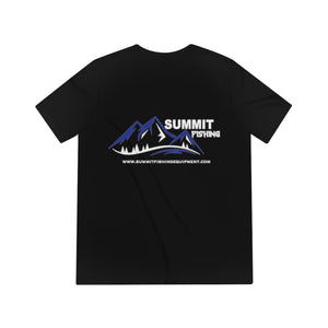 Summit Fishing Unisex T-Shirt