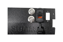 Load image into Gallery viewer, Summit CNC Shuttle Faceplate Upgrade