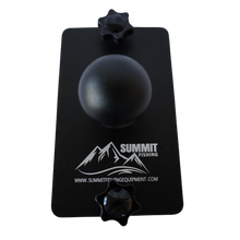 Load image into Gallery viewer, Summit 1.5 Ball to track adapter