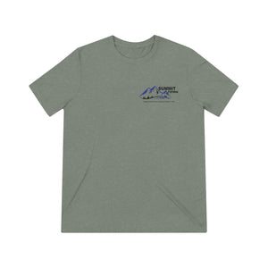 Summit Fishing Unisex T-Shirt