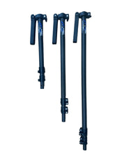 Load image into Gallery viewer, FFS Carbon Fiber Transducer Pole Combo