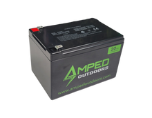 Load image into Gallery viewer, 20Ah Lithium Battery (LiFePO4)