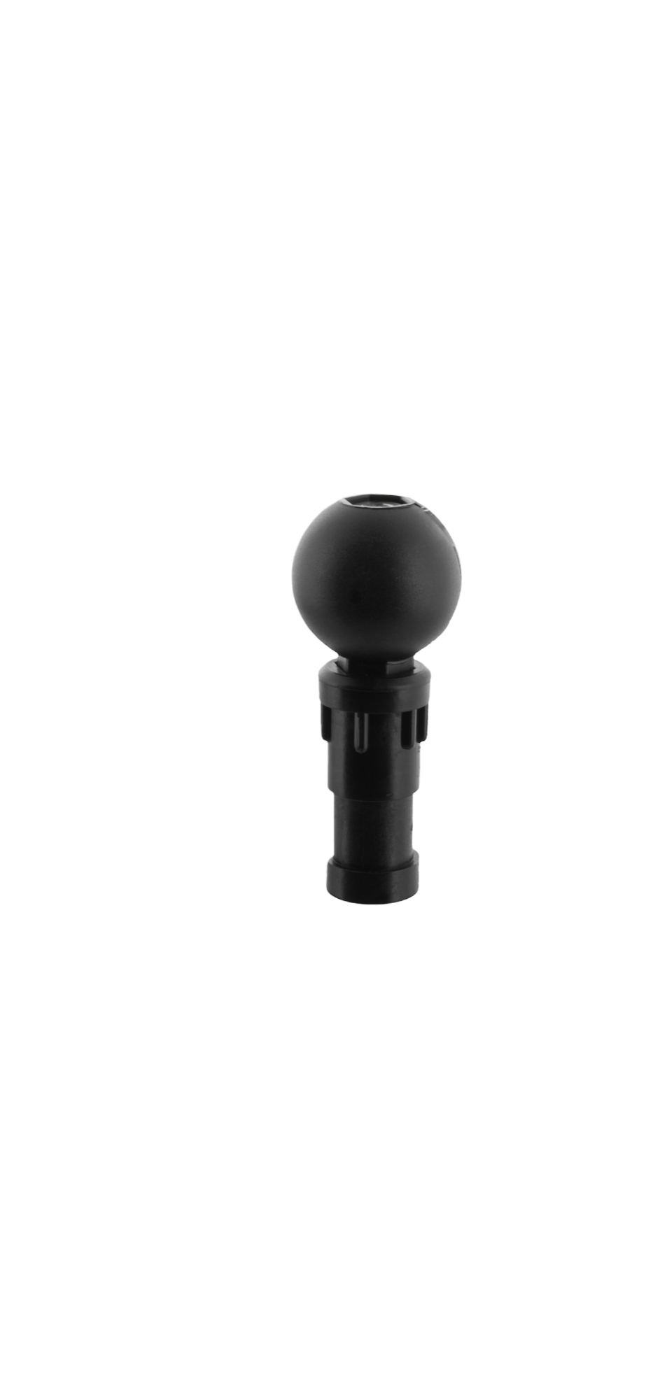 CHROMAG RIZA Stuurpen - 31.8mm | Direct Mount - zwart CHROMAG RIZA Stuurpen - 31.8mm | Direct Mount - zwart