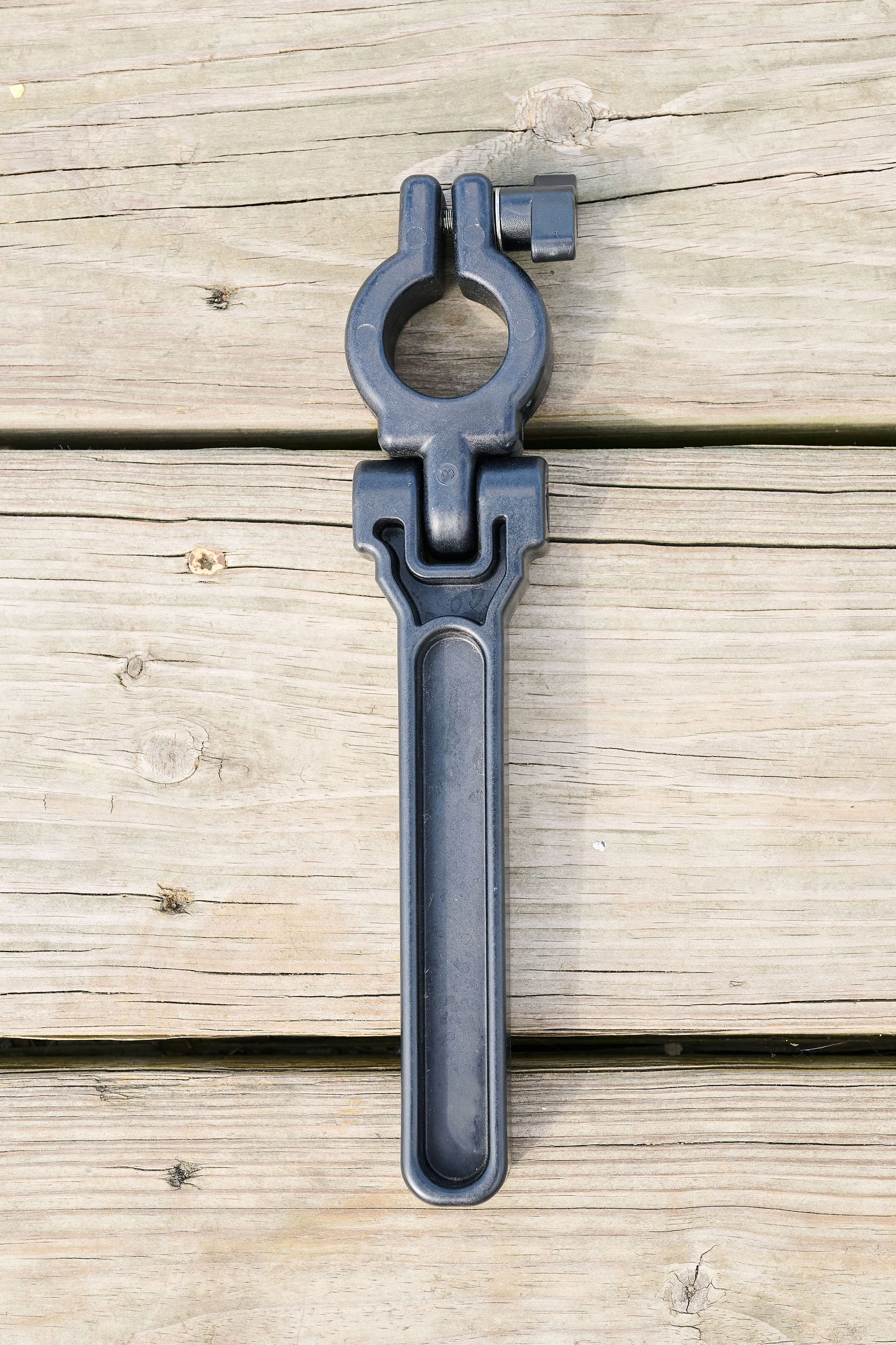 Injection Molded Pole Handle | Fishing Pole Handle Injection Molded Pole Handle | Fishing Pole Handle