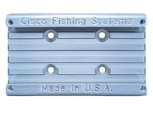 Load image into Gallery viewer, Cisco 3" Track