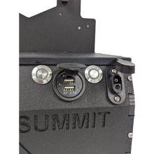 Load image into Gallery viewer, Summit CNC Machined Heavy Duty Shuttle For Garmin, Lowrance, and Humminbird