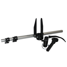 Load image into Gallery viewer, GEN 2 Garmin LVS32 Livescope Transducer Pole and Ice Mount/Tripod Combo