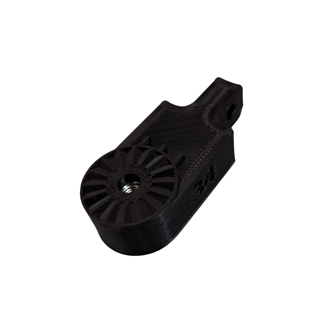 Garmin Replacement Transducer Mount LOWERS Summit Fishing Equipment garmin-replacement-transducer-mount-lowers-summit-fishing-equipment