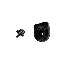 Load image into Gallery viewer, Humminbird MEGALIVE Replacement Transducer Mount LOWER