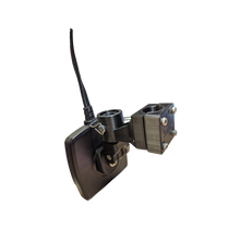 Load image into Gallery viewer, Quick Disconnect Transducer Mount - Trolling motor/Shaft Mount