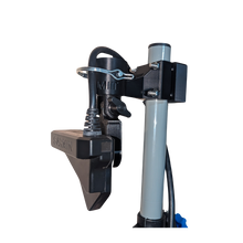 Load image into Gallery viewer, Quick Disconnect Transducer Mount - Trolling motor/Shaft Mount