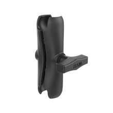 Load image into Gallery viewer, Ram 6" Aluminum Double 1.5" Ball Arm