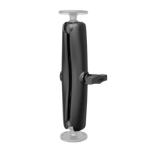 Load image into Gallery viewer, Ram 9" Aluminum Double 1.5" Ball Arm