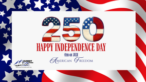 250 Years of Independence & Building Products We Believe In