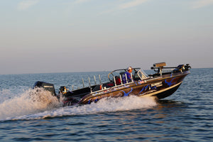 What Tournament Anglers Actually Run for Forward-Facing Sonar: Setup Breakdown