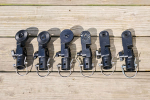 5 Signs Your Transducer Mount Is Costing You Sonar Clarity