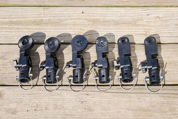 5 Signs Your Transducer Mount Is Costing You Sonar Clarity