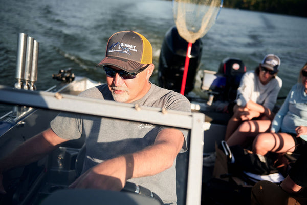 Father’s Day Gift Guide: What He’ll Actually Use on the Water