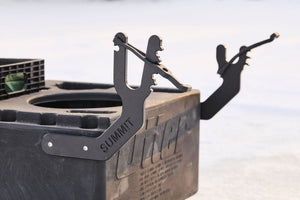Auger Holders & Sled Accessories: Small Upgrades That Save Time on the Ice