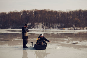 The Most Common Forward-Facing Sonar Setup Mistakes