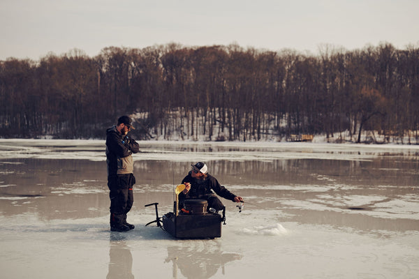 The Most Common Forward-Facing Sonar Setup Mistakes
