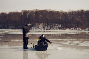 The Most Common Forward-Facing Sonar Setup Mistakes