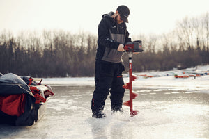 Holiday Gift Guide for Ice Anglers: Gear They'll Use All Season
