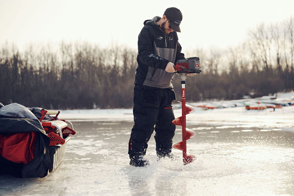 Holiday Gift Guide for Ice Anglers: Gear They'll Use All Season