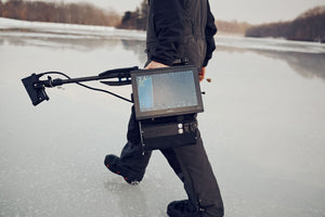 Ice Fishing to Boat: How to Make Your Sonar Setup Truly Portable Season to Season