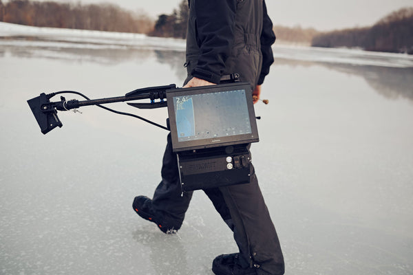 Ice Fishing to Boat: How to Make Your Sonar Setup Truly Portable Season to Season
