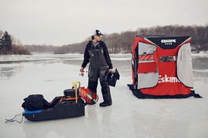 Getting Your Sonar Shuttle Ready for First Ice: A Pre-Season Gear Checklist