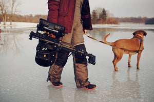 Carbon Fiber vs. Aluminum Transducer Poles: Is the Weight Savings Worth It?