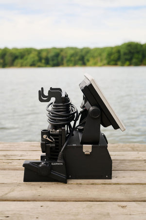 What's in a Ready-to-Fish Garmin Bundle? An Unboxing and Setup Walkthrough