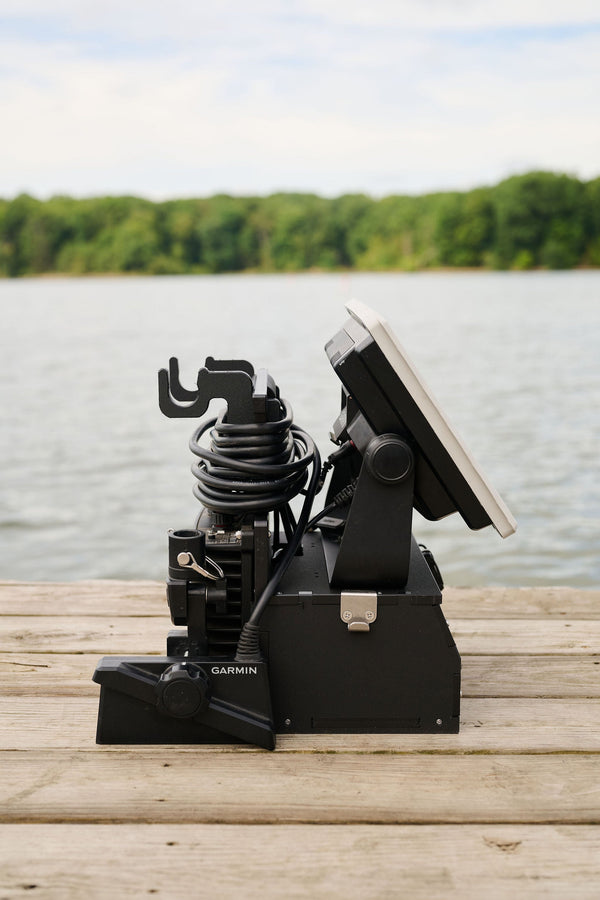 What's in a Ready-to-Fish Garmin Bundle? An Unboxing and Setup Walkthrough