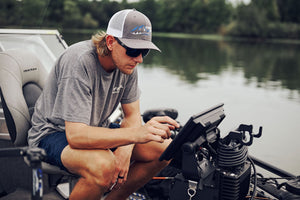 How to Read Forward-Facing Sonar: Interpreting What You're Actually Seeing on Screen