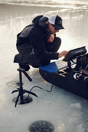 Garmin Chartplotters