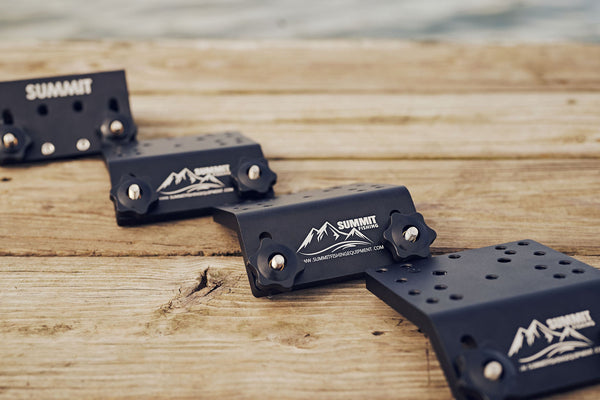 Apex Track Adapters