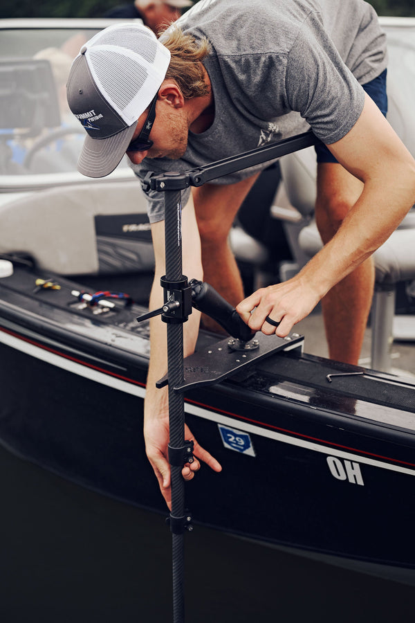 Boat Mount Kits