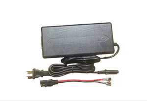 6A Battery Charger - For NMC batteries only!