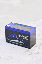 Load image into Gallery viewer, 20AH NMC Lithium ION Battery With Charger