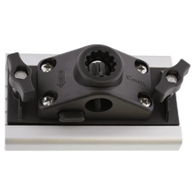 Load image into Gallery viewer, Scotty 340L 3″ Gunnel Track Mount