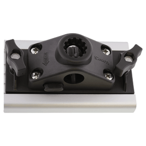 Scotty 340L 3″ Gunnel Track Mount