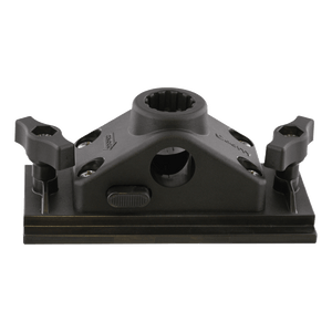 Scotty 340L 3″ Gunnel Track Mount