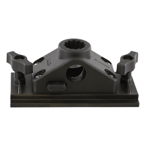 Scotty 340L 3″ Gunnel Track Mount