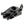 Scotty 343 Locking Gunnel Track Mount
