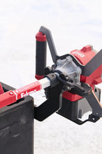 Load image into Gallery viewer, Sonar Sled Auger Rack